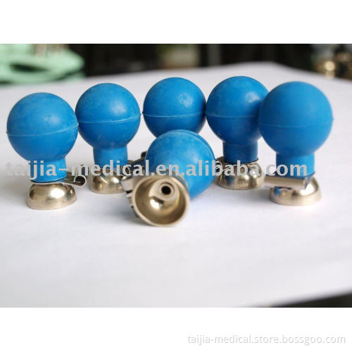 Adult Suction ECG Electrodes